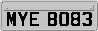 MYE8083