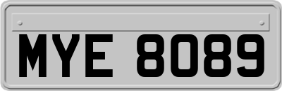 MYE8089