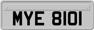 MYE8101