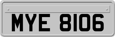 MYE8106