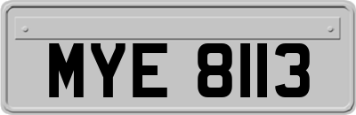 MYE8113
