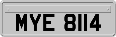 MYE8114