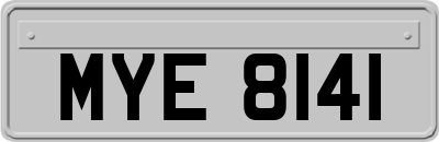 MYE8141