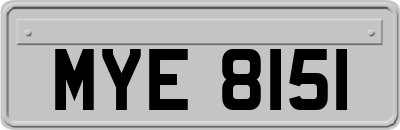 MYE8151