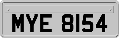 MYE8154
