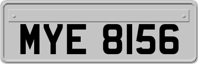MYE8156