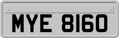 MYE8160