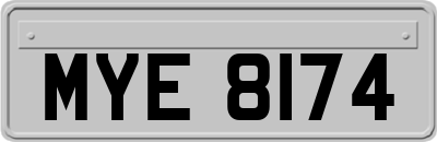 MYE8174