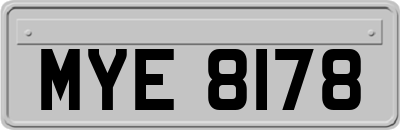 MYE8178