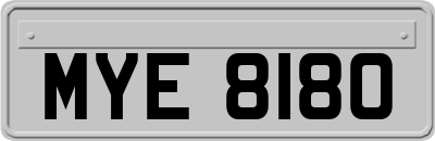 MYE8180