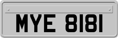 MYE8181