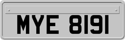 MYE8191