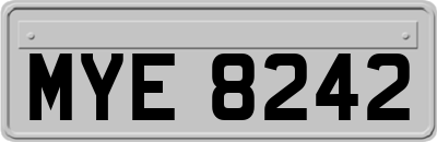 MYE8242