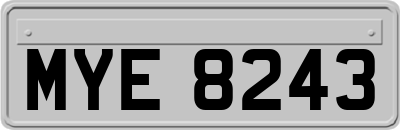 MYE8243