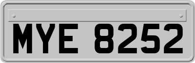 MYE8252