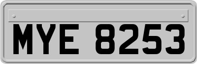 MYE8253
