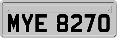 MYE8270