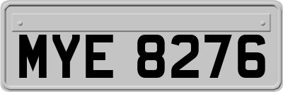 MYE8276