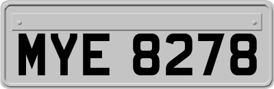 MYE8278