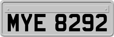 MYE8292