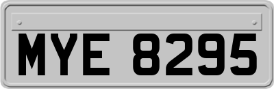 MYE8295