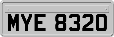 MYE8320