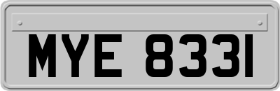 MYE8331