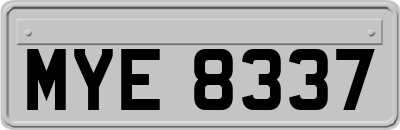 MYE8337