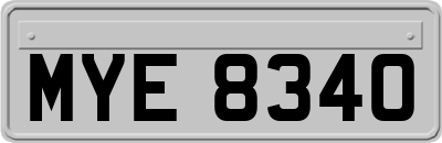 MYE8340
