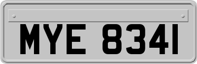 MYE8341