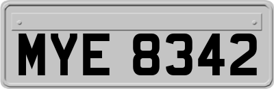 MYE8342