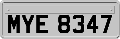 MYE8347