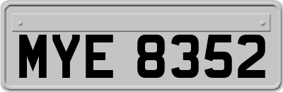 MYE8352