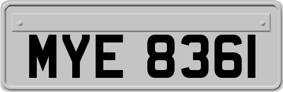 MYE8361