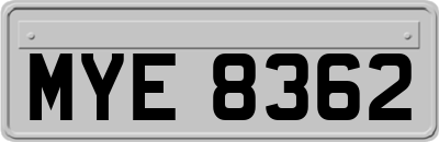 MYE8362