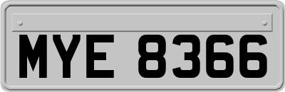 MYE8366