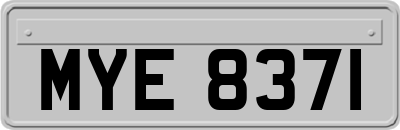 MYE8371