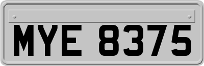 MYE8375
