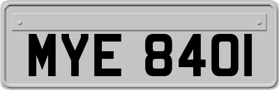 MYE8401