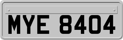 MYE8404
