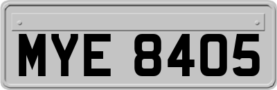 MYE8405