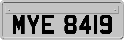 MYE8419