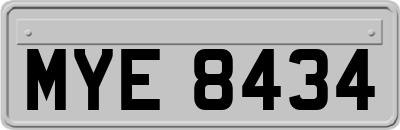 MYE8434