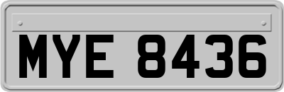 MYE8436