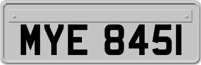 MYE8451