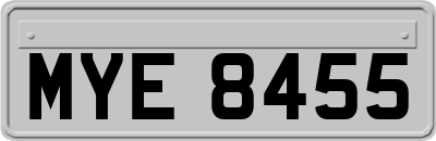 MYE8455