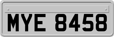 MYE8458