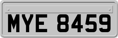 MYE8459