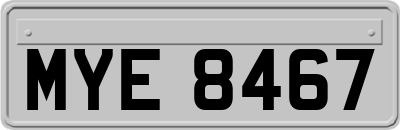 MYE8467