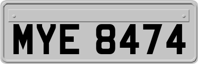 MYE8474